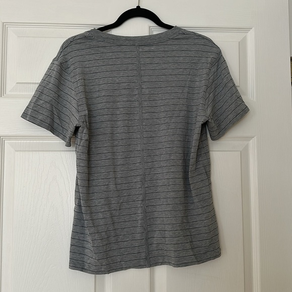 Lululemon all yours tee - Picture 2 of 3